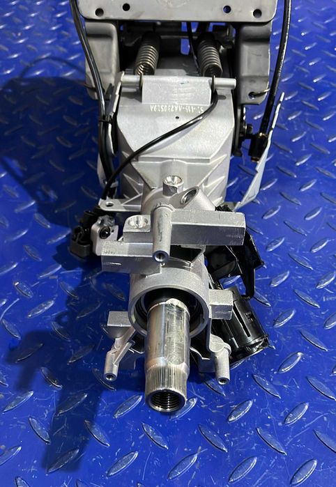 Coloana de directie camion Mercedes-Benz A9674600616