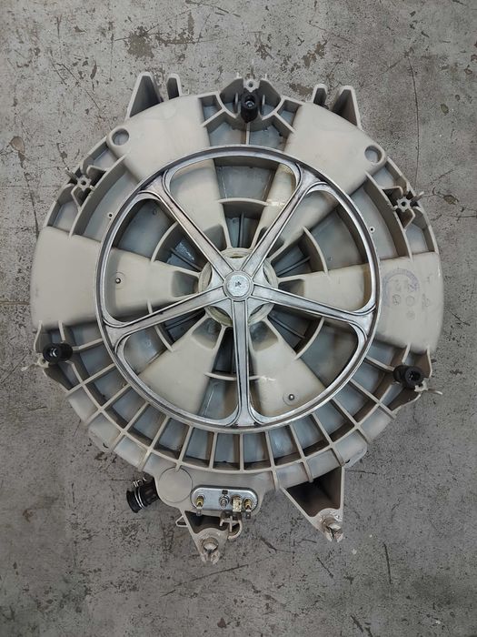 Cuva completa masina de spalat BEKO WMF 76141 / R35