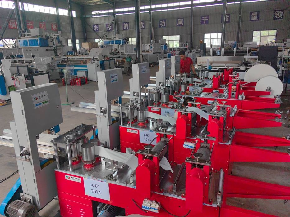 21  размерли 1 та ва 2 та валли салфетка станоклар