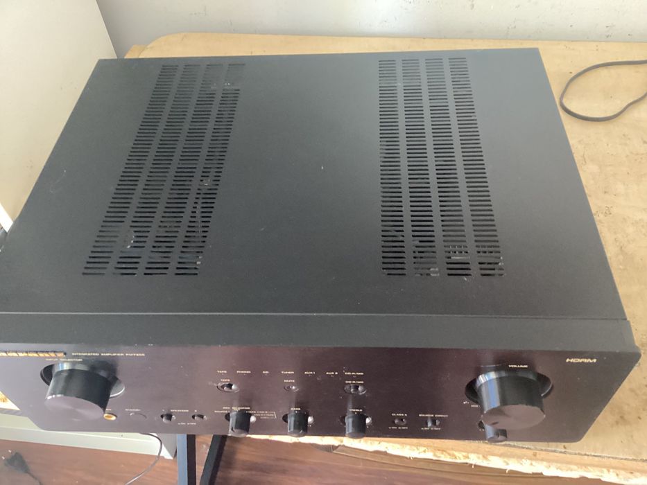 Amplificator Marantz PM 7200