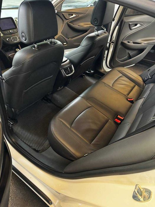 Малибу-2    2,4 ок жемчук 2018й краска тозза