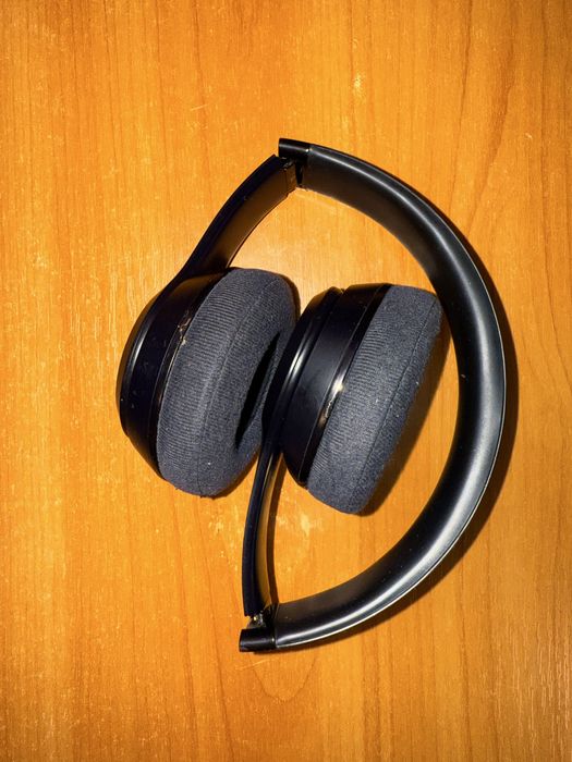 Casti Beats solo 3