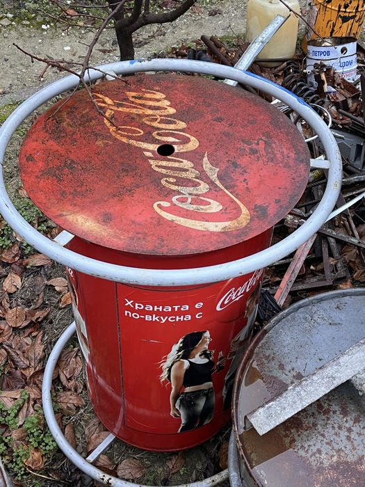 Дрийкинг стенд 2 бр