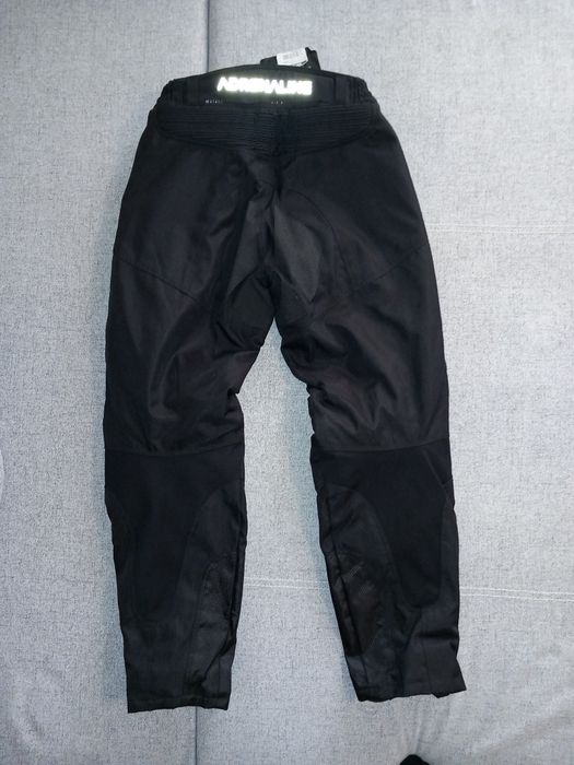 Pantaloni moto dama xs
