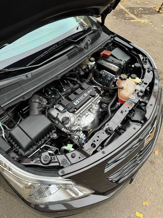 Продаётся Chevrolet Cobalt 2022 года в хорошем состоянии