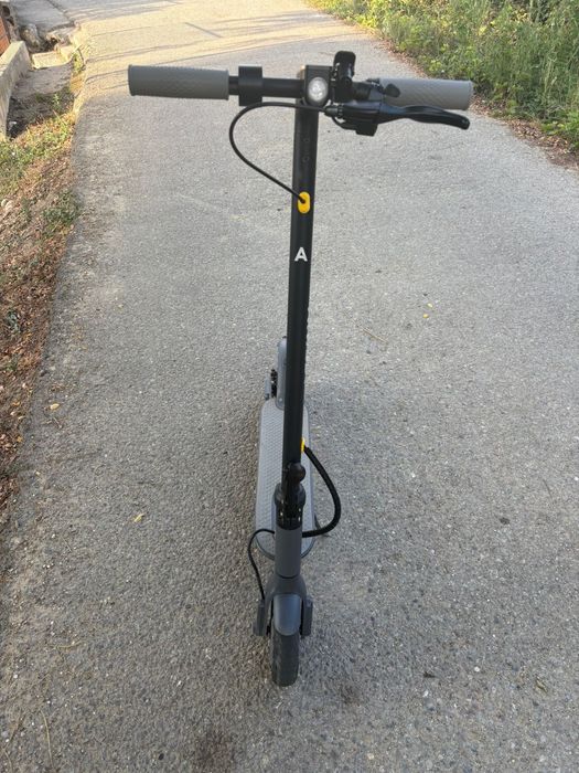 Trotineta aerium t350 pro