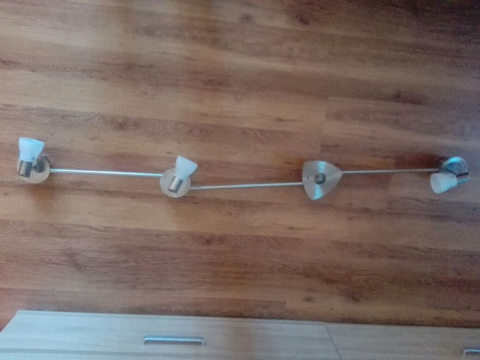 Осветителни тела