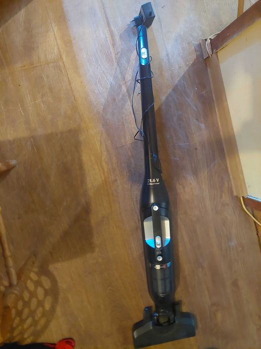 Прахосмукачка 21.6