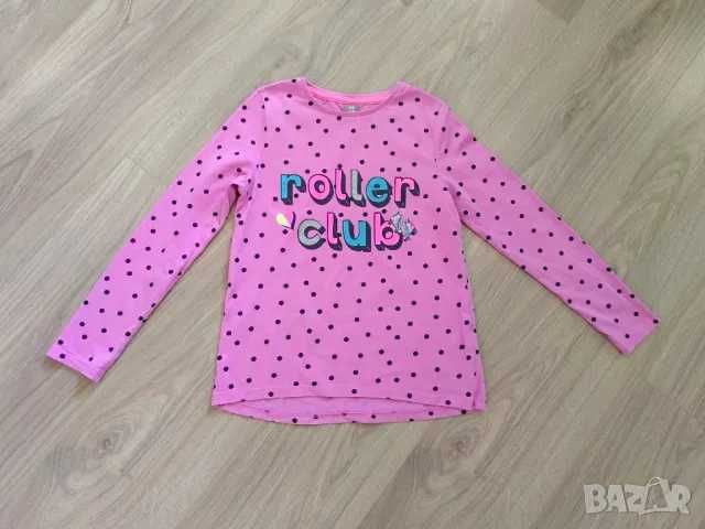 Дрехи за момиче H&M, LC Waikiki 9-10 г