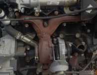 Turbina 2.0tdci G6DB 136cp Ford Focus 2 / Ford C-Max