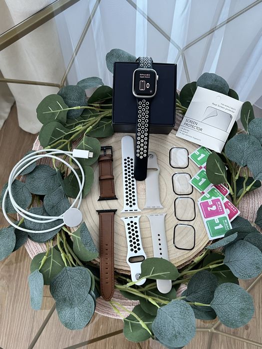 Vand Apple Watch  7 (GPS) 41mm