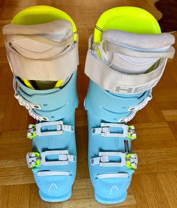 Bocanci SKI Head Raptor 80 RS