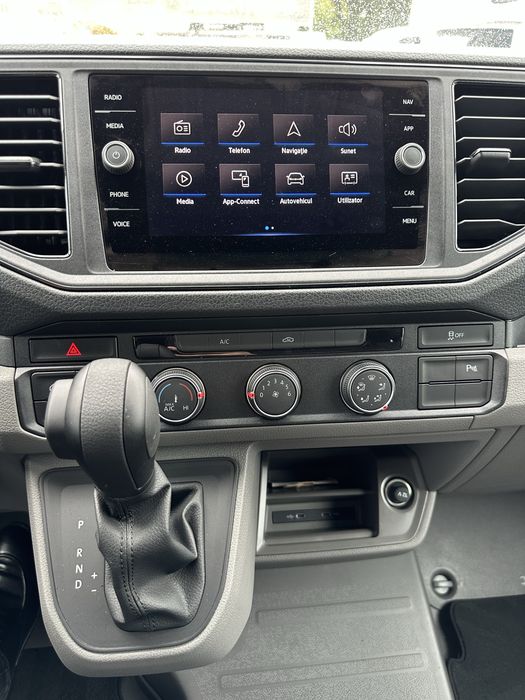 VW CRAFTER 2024/ autoutilitara noua/garantie producator/ unic pro