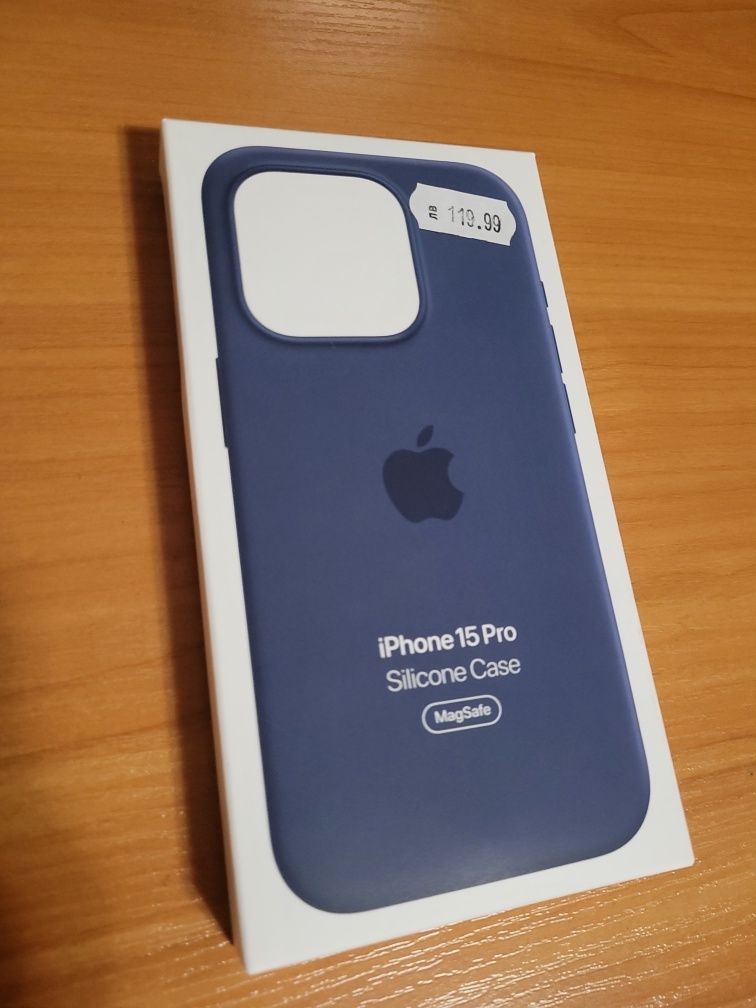 Iphone 15 pro case