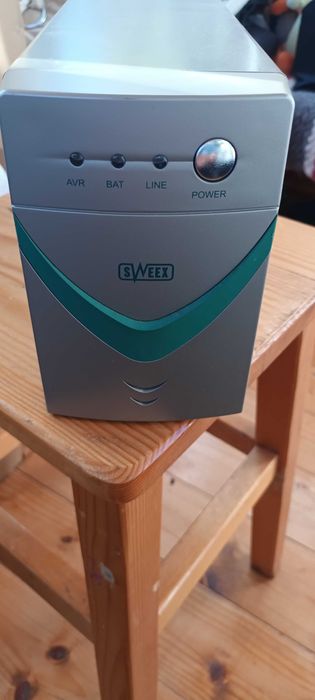 UPS SWEEX 1000VA /1000w