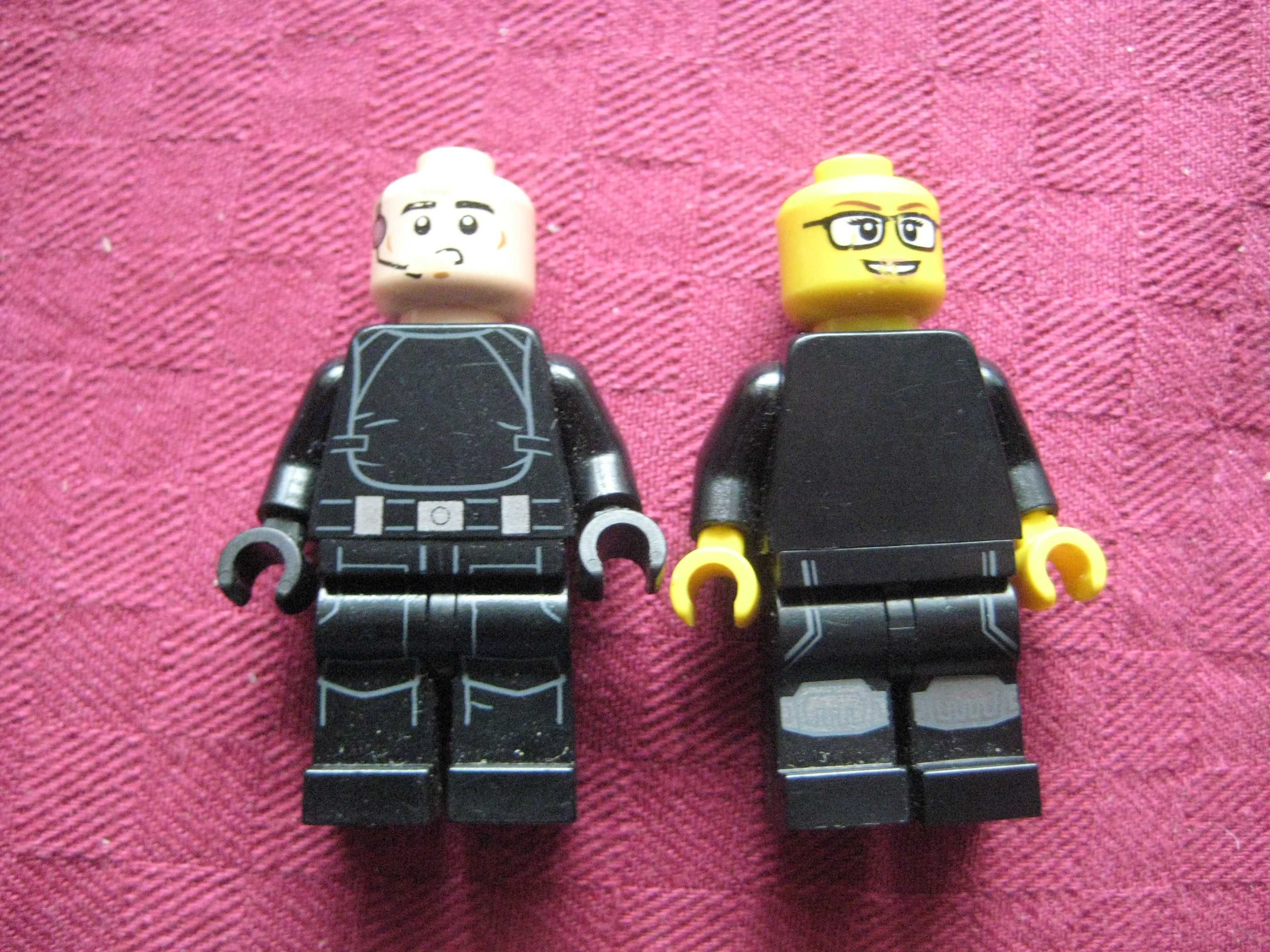 Продавам LEGO фигурки човечета
