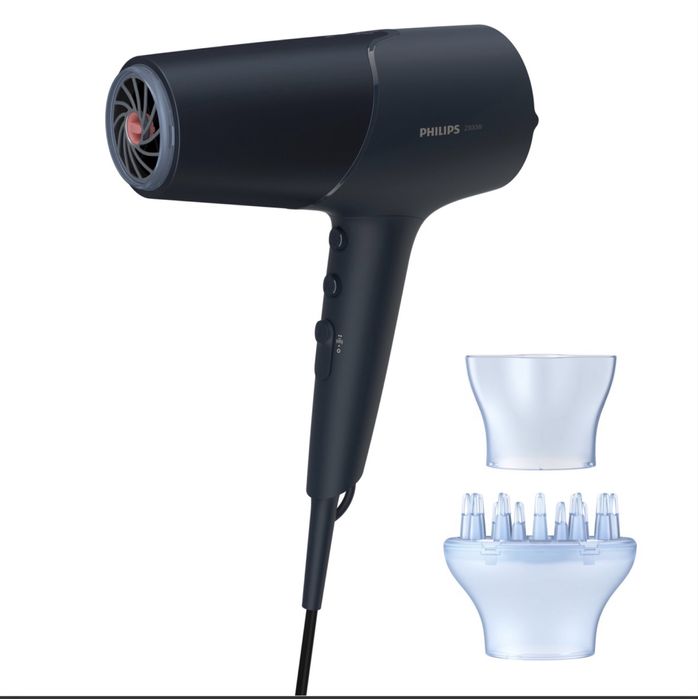 Накрайницы  за сешоар Philips BHD512/00.