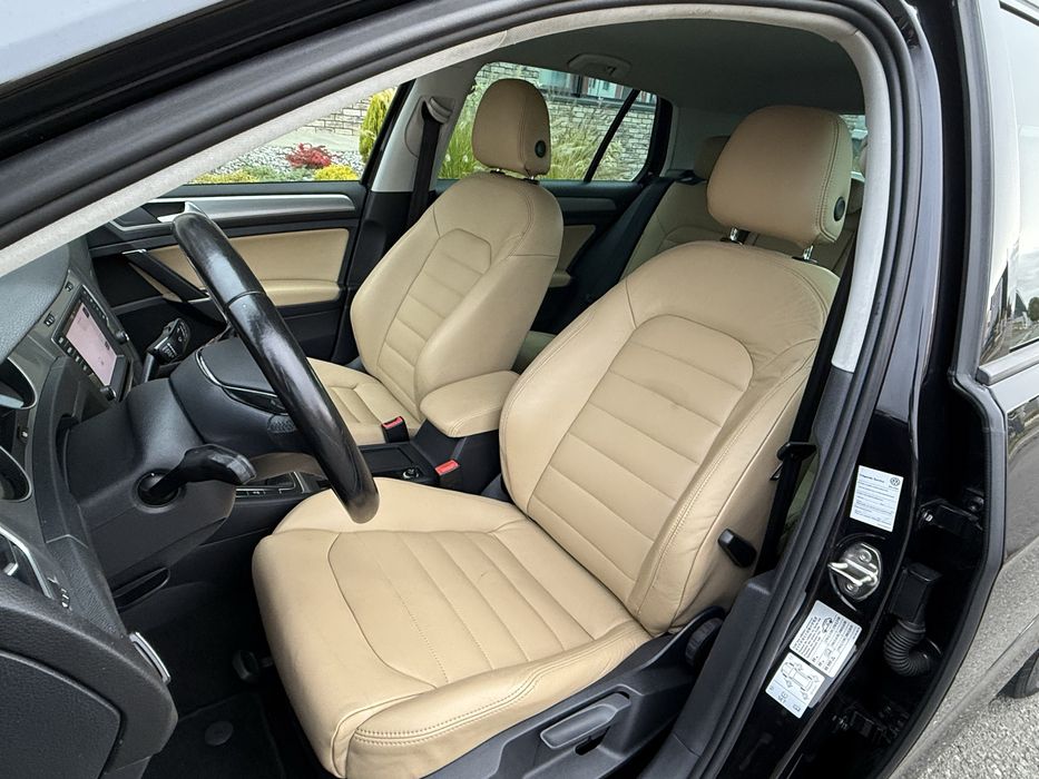 Vw Golf 7 1.6 TDI 110 CP 2015 Editie Highline