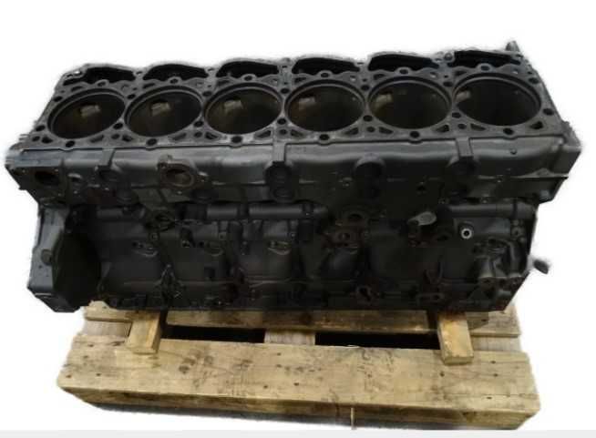 Bloc motor DAF MX-355-H2 480 - Piese de motor DAF