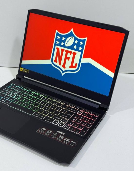 Acer Nitro 5 Rtx 3050