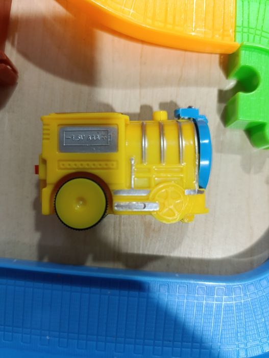 Игрушки для малышей