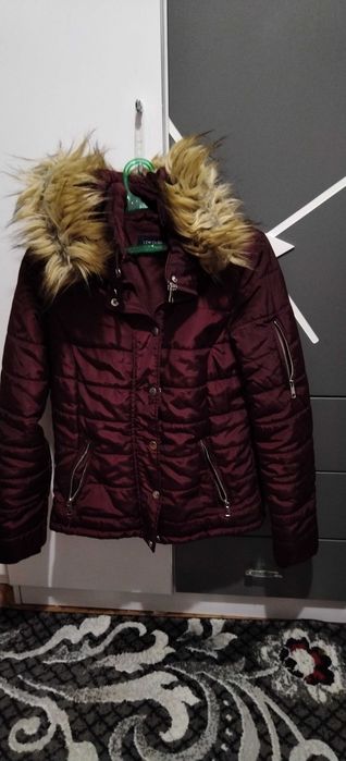 Яке за момиче номер 34