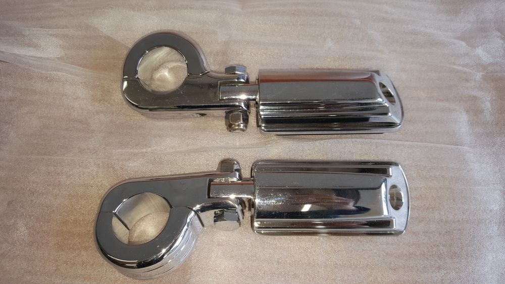 Стъпенки за Харли Дейвидсън