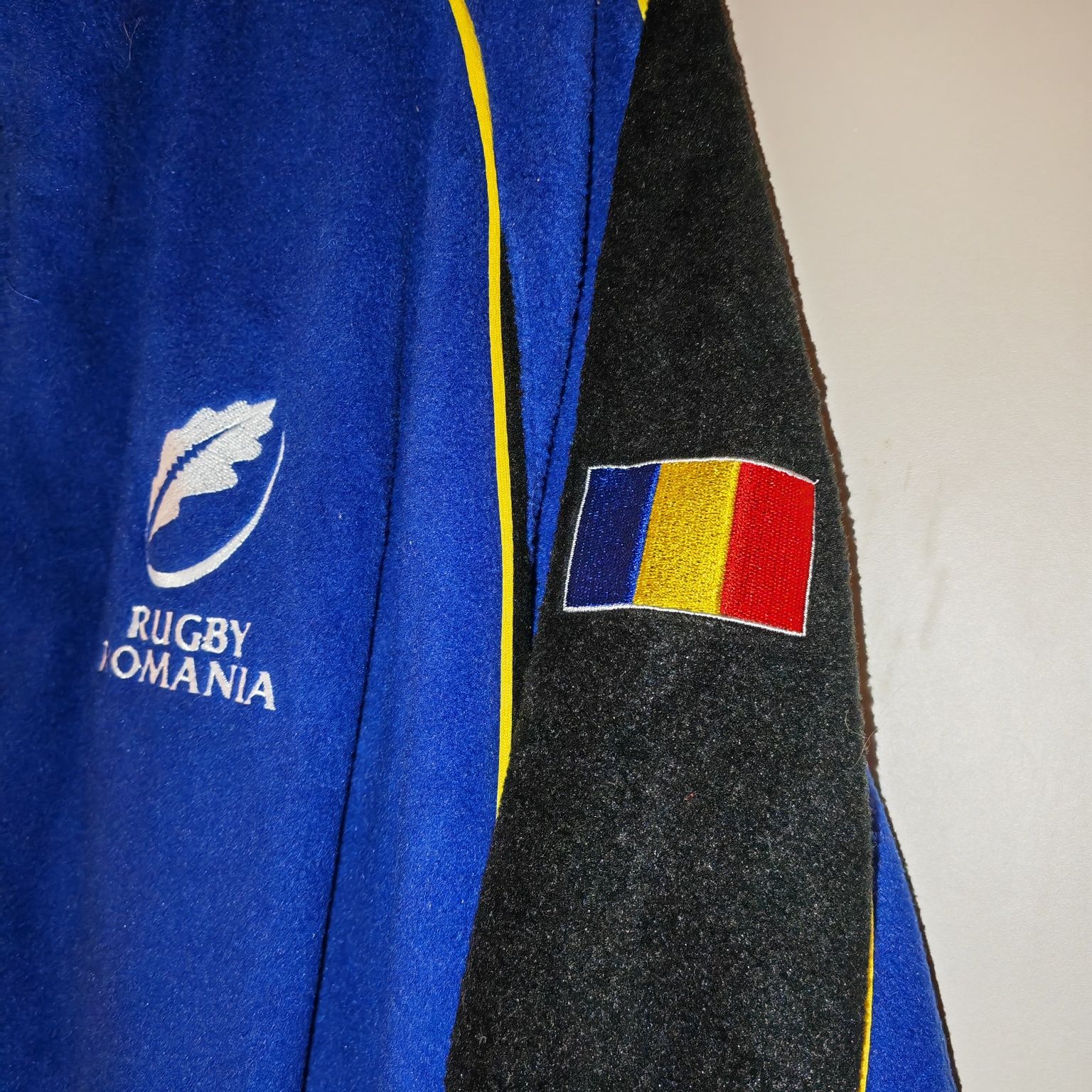 Bluza Kooga Rugby Romania 2XL