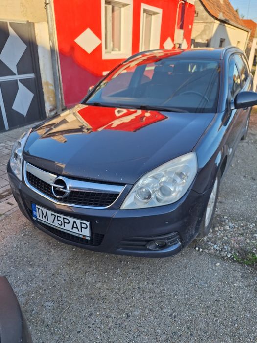 Vând Opel Vectra C