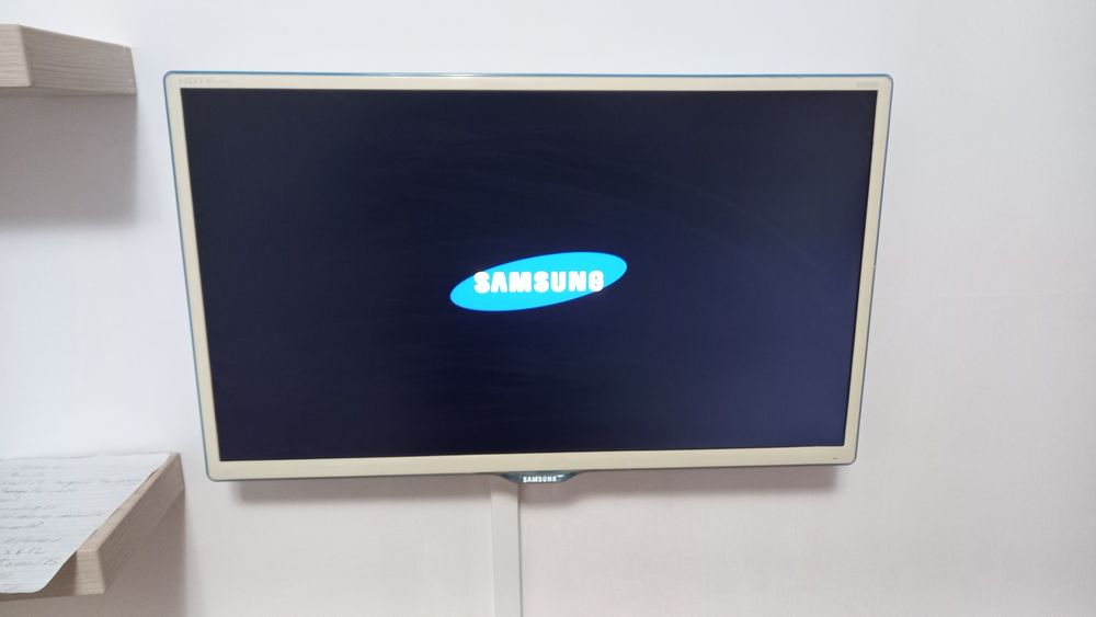 TV monitor Samsung