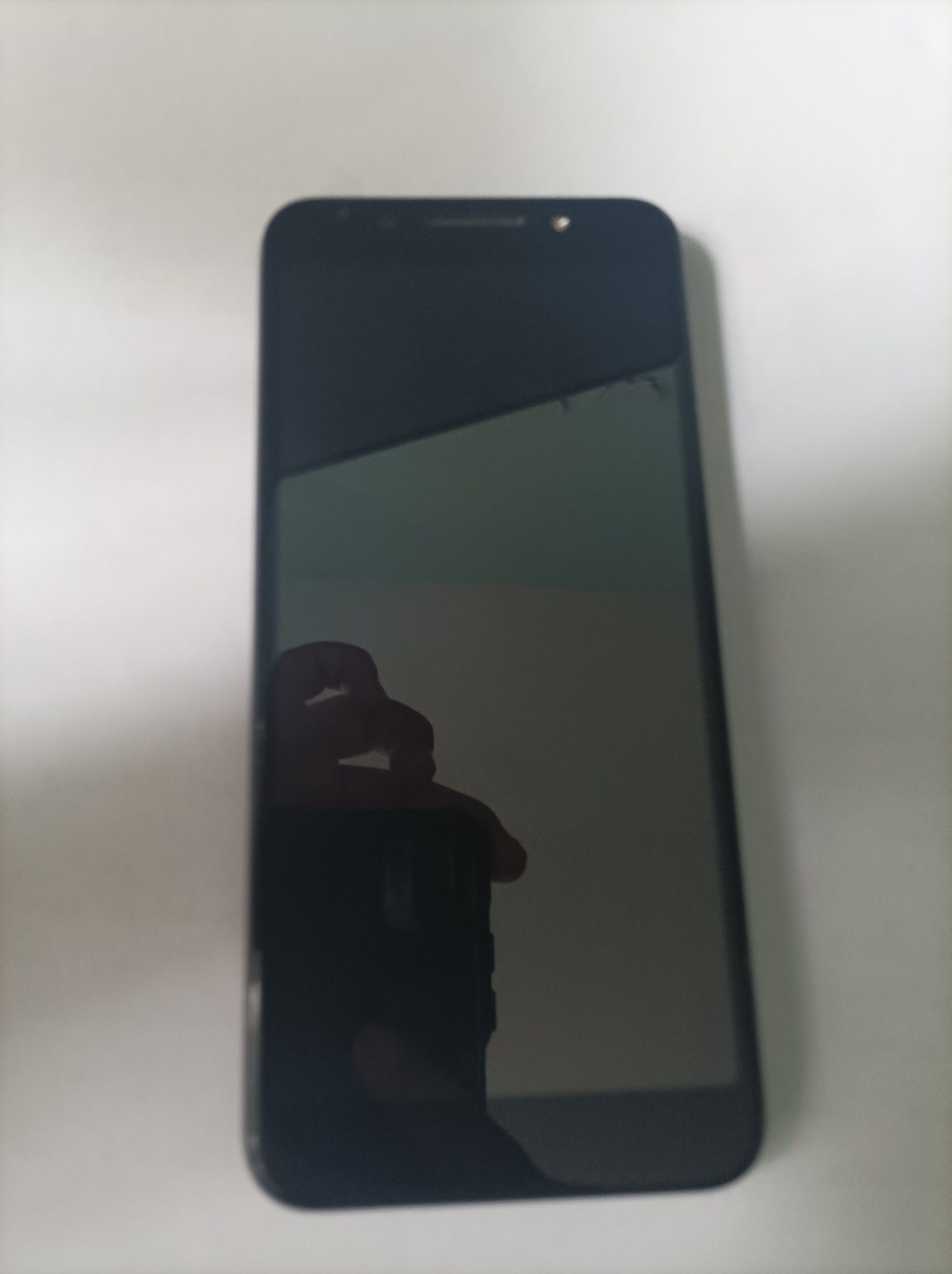 Vodafone Smart N9 lite