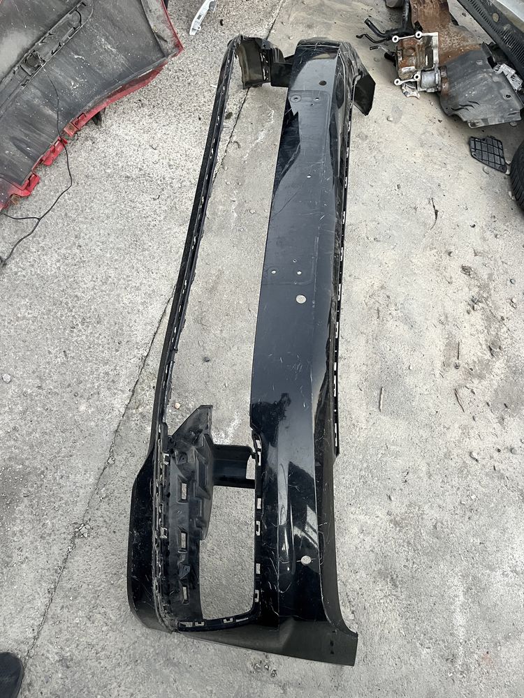 Броня VW Passat B8 4бр