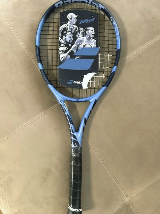 Rachetă Babolat Pure Drive300gr nouă