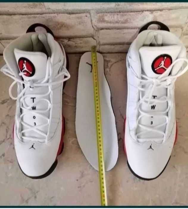 Air Jordan numărul 49-50