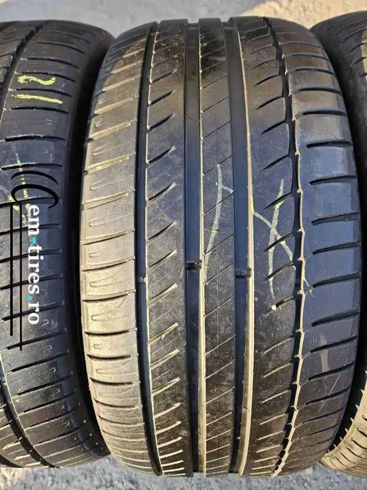SET 4 Anvelope Vara 255/45 R18 MICHELIN Primacy HP 99Y - MO