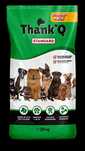 Hrana Uscata pentru Caini cu Aroma de Vita, 20 Kg, Thank'Q Standard