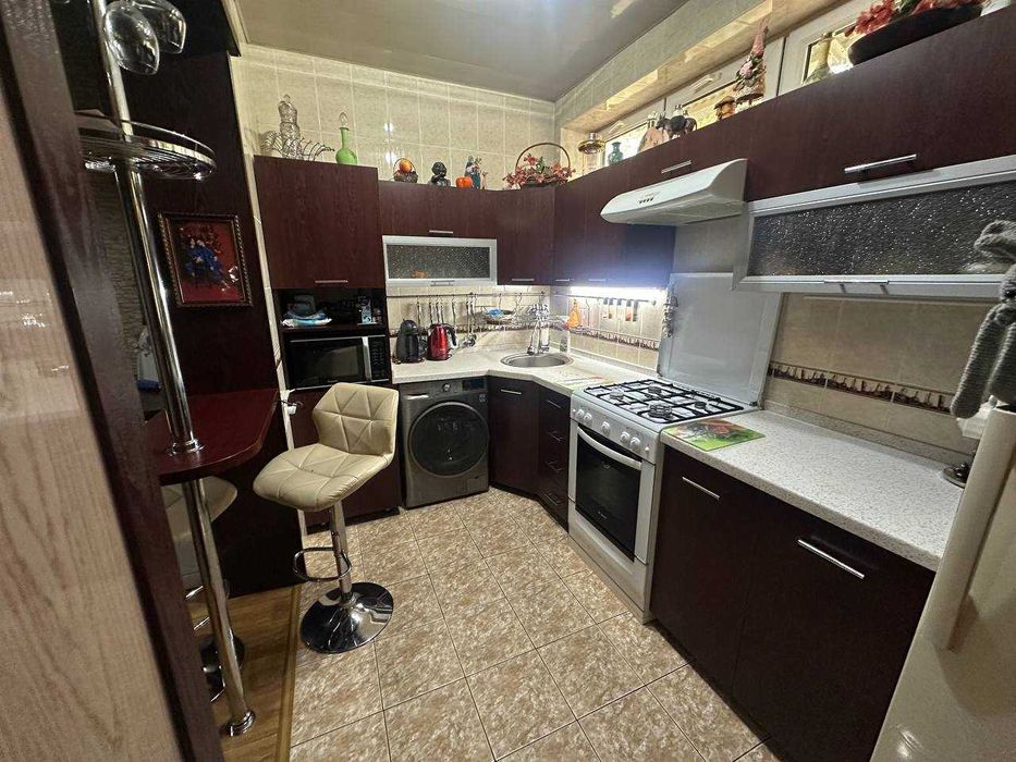 Продается 3-х комнатная кв. в Карасу-1