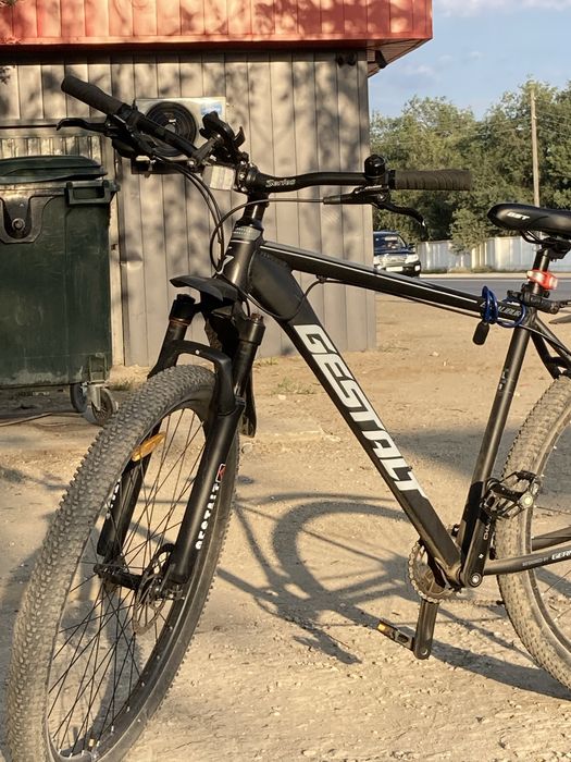 Продам Gestalt excalibur