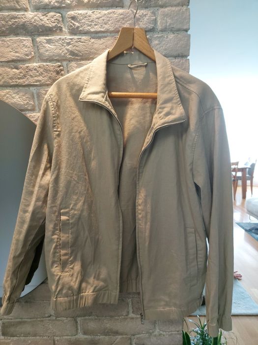 Памучно лятно яке Jack & Jones