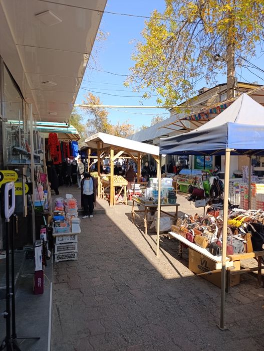 Ttz darogada Tayyor biznes sotiladi