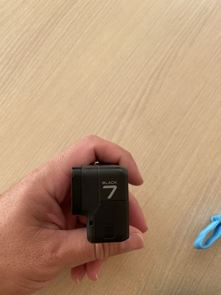 GoPro Hero 7 Black