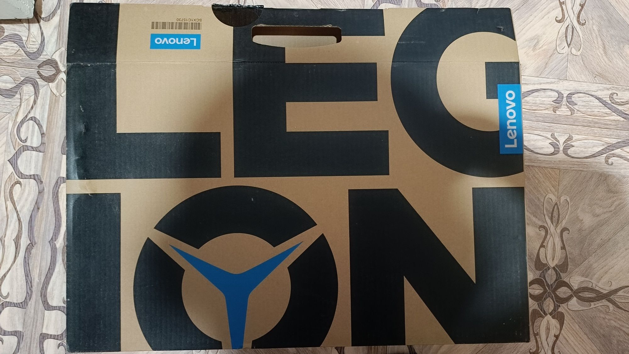 Ноутбук Lenovo Legion