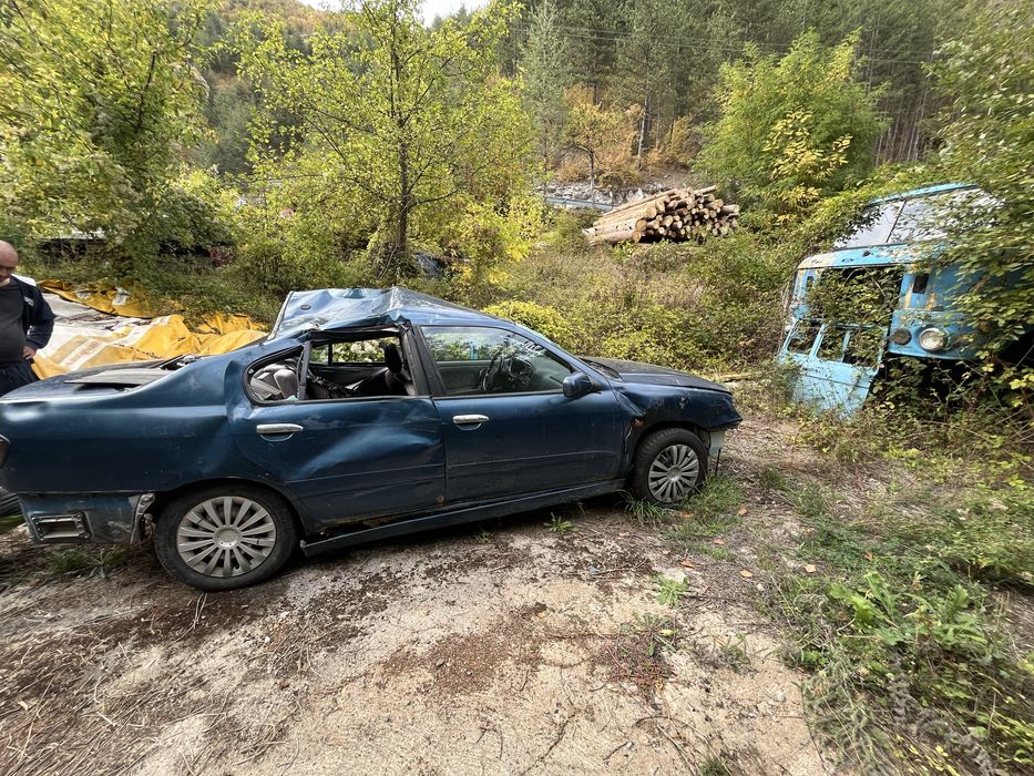Nissan Primera цяла и за части