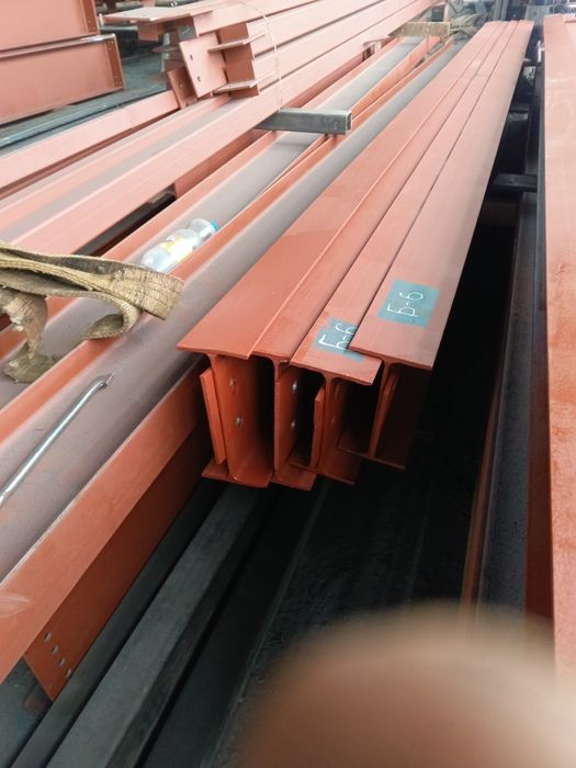 Услуги сварщика сборщика