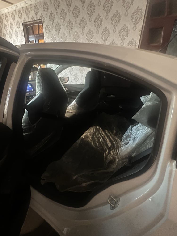 Chevrolet Onix 2024-yil 150mln    ideal xolatda  pul zarur