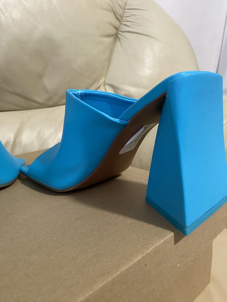 Asos дамски чехли
