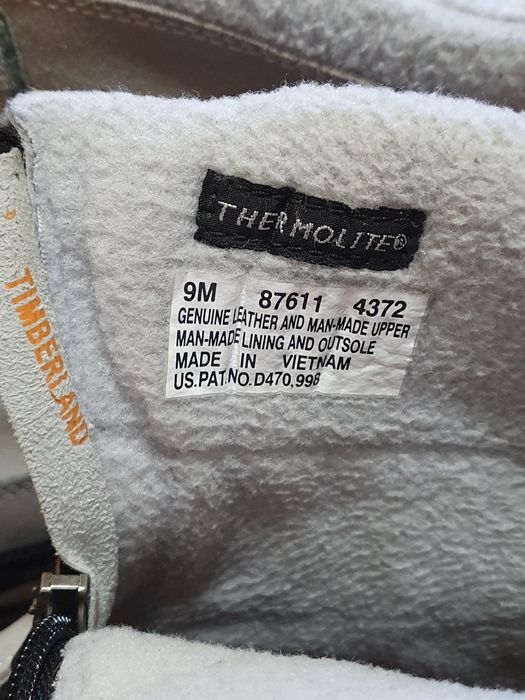 Timberland Outdoor Performance nr.41