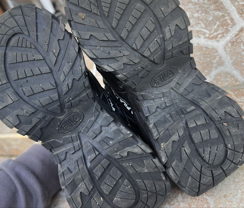 Маратонки Fila оригинални 36ти номер