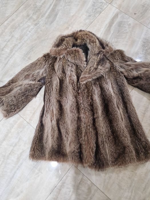 Haina blana naturala