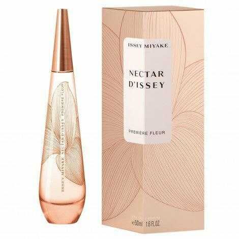 Issey Miyake Nectar d'Issey Première Fleur edp 50ml ORIGINAL